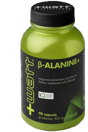BETA-ALANINA+ 90 CAPSULE - Farmastop