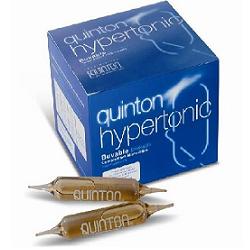 QUINTON HYPERTONIC 30 FIAL 10 ML - Farmastop