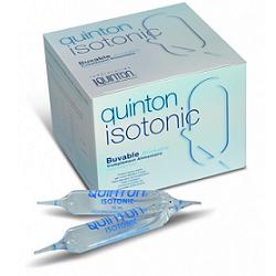QUINTON ISOTONIC 30 FIALE 10 ML - Farmastop