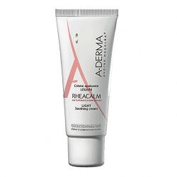 RHEACALM CREMA LEGGERA 40 ML - Farmastop