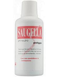 SAUGELLA POLIGYN 500 ML TP - Farmastop