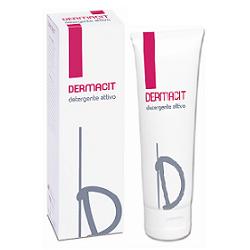 DERMACIT DETERGENTE ATTIVO 100 ML - Farmastop