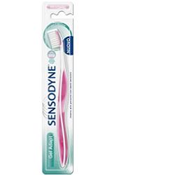 SENSODYNE GEL ADAPT SPAZZOLINO - Farmastop