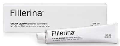 FILLERINA CR GG GRADO 2 50ML - Farmastop