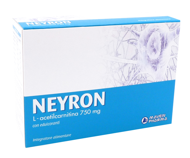 NEYRON 20 BUSTINE - Farmastop