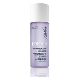 ONAILS SOLVENTE DELICATO 120 ML - Farmastop