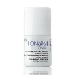 ONAILS ONIX SOLUZIONE PER ONICOFAGIA 11 ML - Farmastop