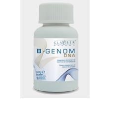 B-GENOM DNA GLAUBER 60 COMPRESSE - Farmastop