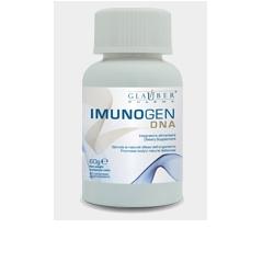 IMUNOGEN DNA 60 COMPRESSE - Farmastop