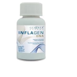 INFLAGEN DNA 60 COMPRESSE 54 G - Farmastop