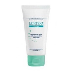LICHTENA CREMA TUBO 50 ML - Farmastop