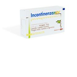 INCONTINENZAMEV 30 COMPRESSE - Farmastop