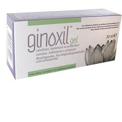 GINOXIL GEL TUBO 30 ML - Farmastop