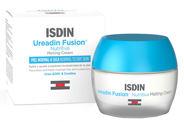 UREADIN MELTING CREAM 50 ML - Farmastop