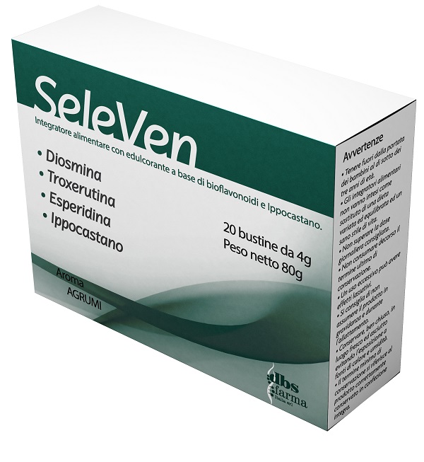 SELEVEN 20 BUSTINE - Farmastop
