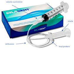 SONDA ANALE DILAGENT 1 PEZZO - Farmastop
