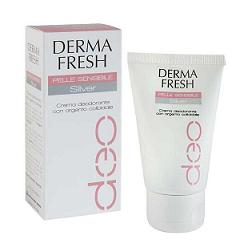 DERMAFRESH PELLE SENSIBILE SILVER - Farmastop