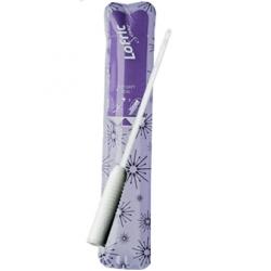 CATETERE URINARIO MONOUSO AUTOLUBRIFICANTE IDROFILO POBE LUBRIFICAZIONE TRAMITE POLIVINILPIRROLIDONE SOLUZIONE SALINA STERILE INTEGRATA DONNA CH08 15 CM 30 - Farmastop