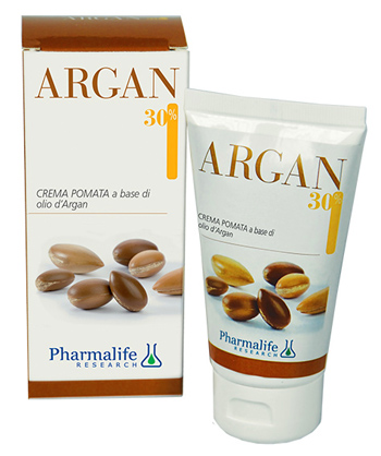 CREMA POMATA ARGAN 75 ML - Farmastop