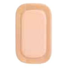 MEDICAZIONE BIATAIN SUPER TAMPONE IDROCAPILLARE ASSORBENTE CON BORDO ADESIVO 12X20 CM 10 PEZZI - Farmastop