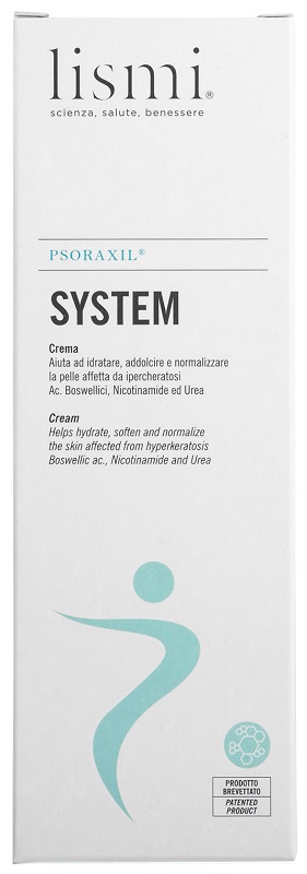 PSORAXIL SYSTEM EMULSIONE VISO CORPO 200 ML - Farmastop