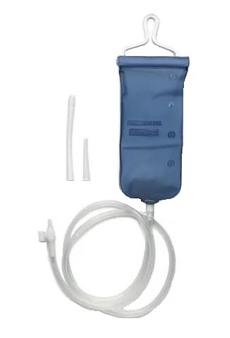 MEDS ENTEROCLISMA PIEGHEVOLE - Farmastop