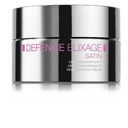 DEFENCE ELIXAGE SATIN CREMA RIGENERANTE - Farmastop