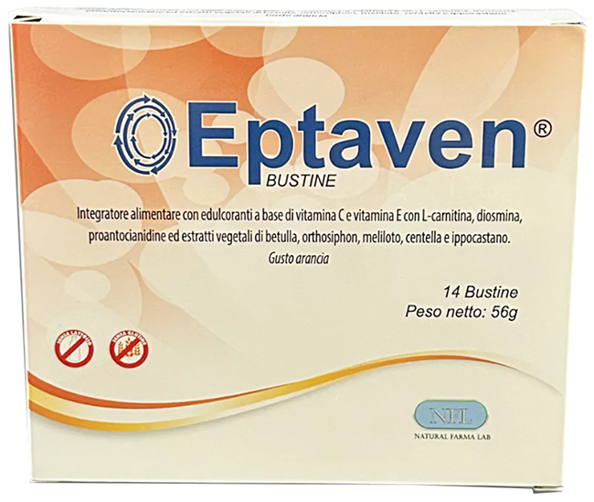 EPTAVEN 14 BUSTINE - Farmastop