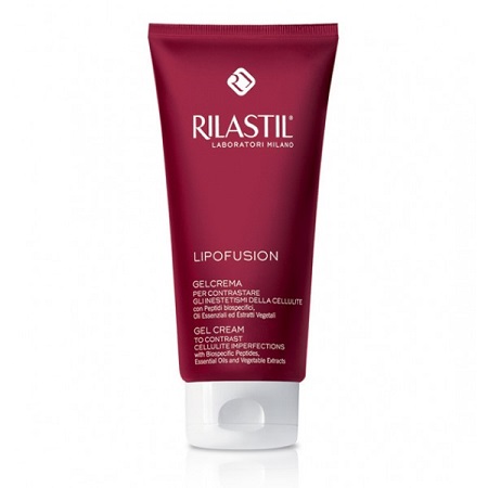 RILASTIL LIPOFUSION 300 ML - Farmastop