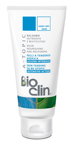 BIOCLIN A-TOPIC BALSAMO 100 ML - Farmastop