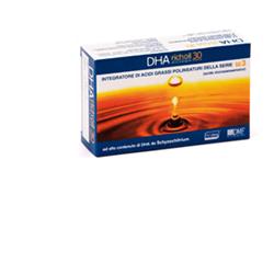 DHA RICHOIL 195 PERLE - Farmastop
