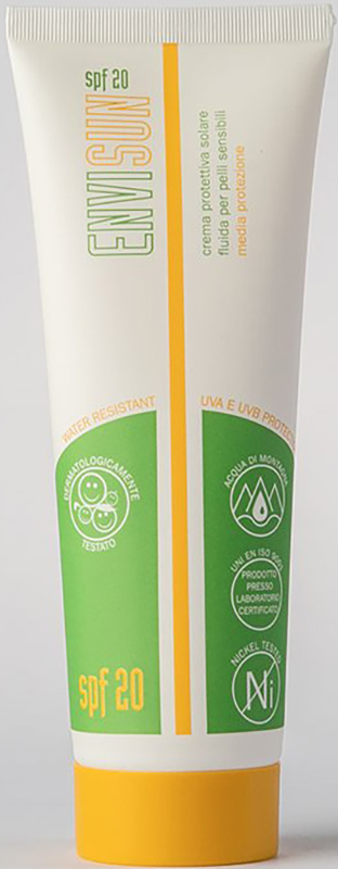ENVISUN SPF 20 100 ML - Farmastop