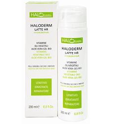 HALODERM LATTE HR 200 ML - Farmastop
