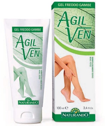 AGILVEN GEL 100ML - Farmastop