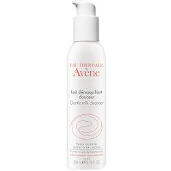 EAU THERMALE AVENE DUO LATTE DETERGENTE DELICATO 2 X 200 ML - Farmastop
