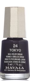 MAVALA MINICOLOR 24 TOKYO - Farmastop