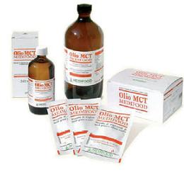 MCT OLIO MONODOSE 30 BUSTINE 10 ML - Farmastop