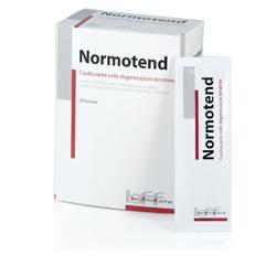 NORMOTEND 20 BUSTINE - Farmastop