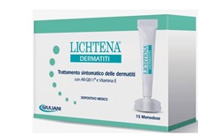 LICHTENA DERMATITI - Farmastop