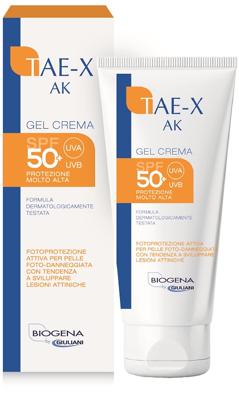 TAE X AK 50 ML - Farmastop