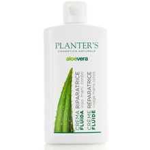 PLANTER'S CREMA RIPARATRICE ALL'ALOE VERA 10 REGOLE 200 ML - Farmastop