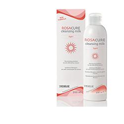 ROSACURE CLEANSING MILK DETERGENTE 200 ML - Farmastop