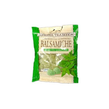 CARAMELLA GOMMOSA BALSAMICA ANTICHE TRADIZIONI 18 HD - Farmastop