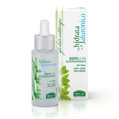 HJDRATA SIERO 24H - Farmastop