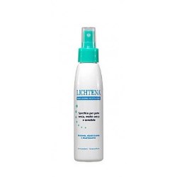 LICHTENA FORMULA ORIGINALE OLIO DERMO-RESTITUTIVO 100 ML - Farmastop