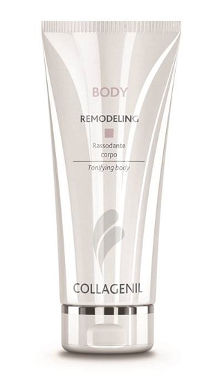 COLLAGENIL BODY REMODELING 200 ML - Farmastop