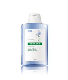 KLORANE SHAMPOO TRATTANTE E RIFLESSANTE ALLE FIBRE DI LINO 200 ML - Farmastop
