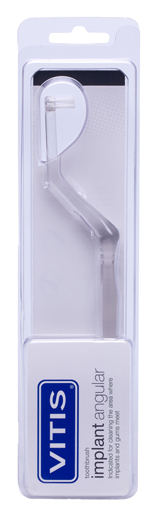 VITIS SPAZZOLINO IMPLANT ANGULAR BLISTER - Farmastop