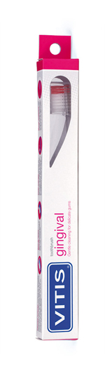 VITIS SPAZZOLINO GINGIVAL BLISTER - Farmastop