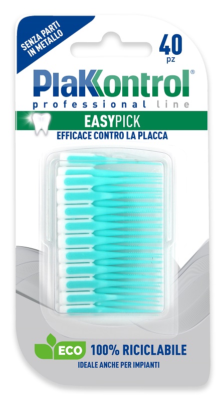 PLAKKONTROL EASY PICK SCOVOLINI - Farmastop